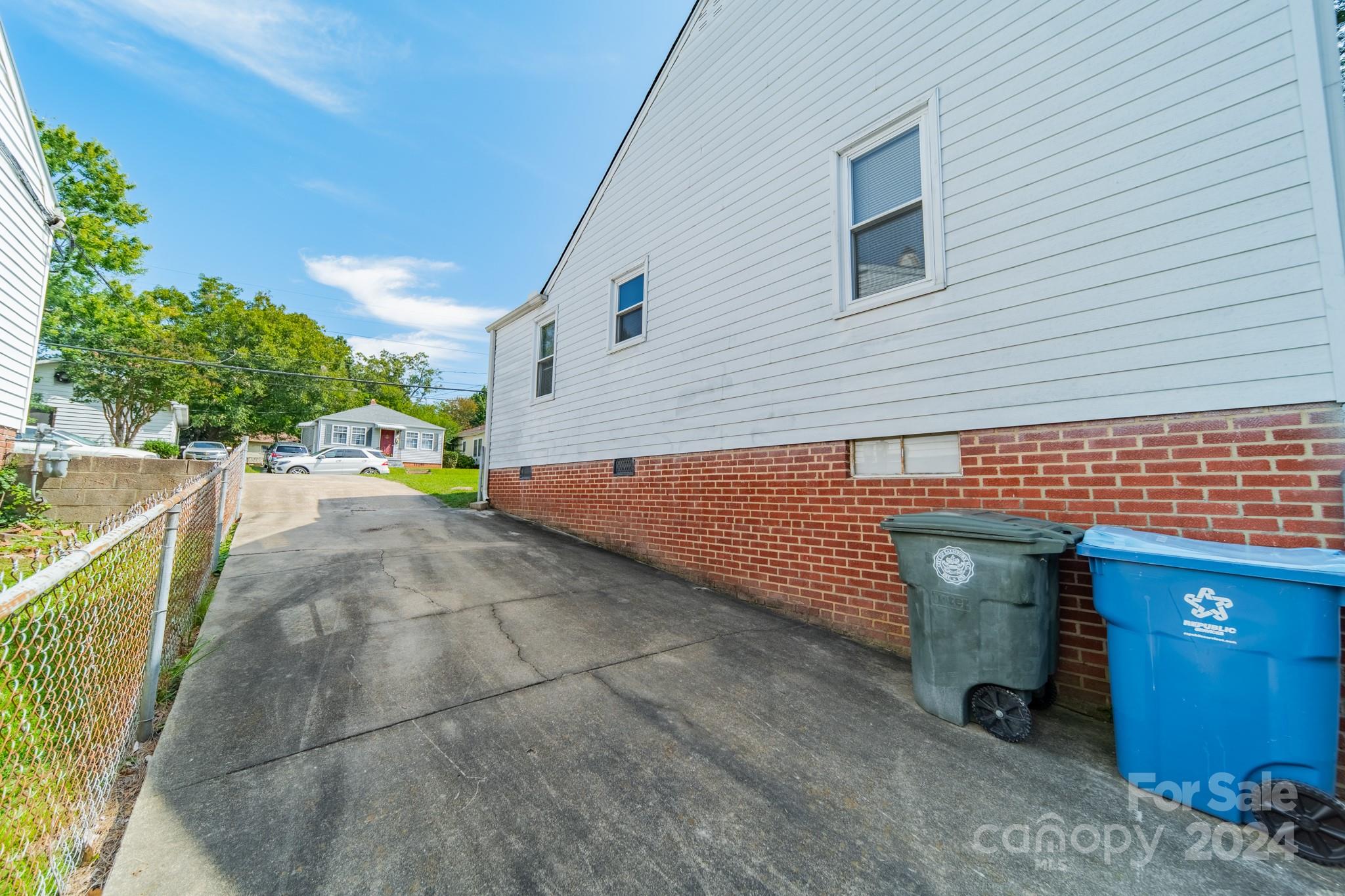 Fulton Heights - Residential