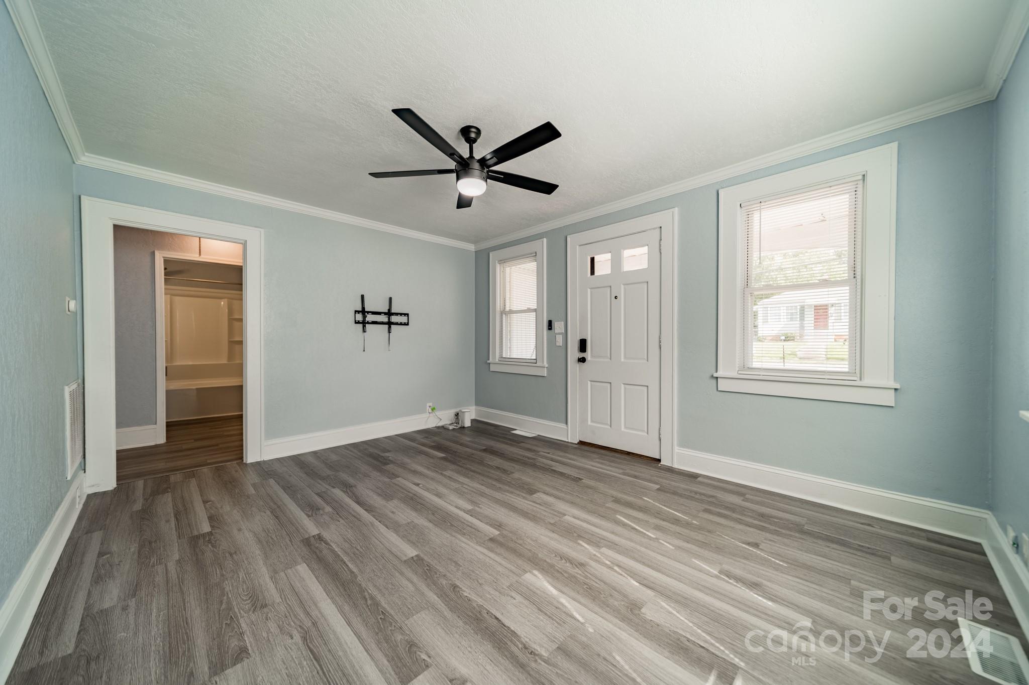 Fulton Heights - Residential