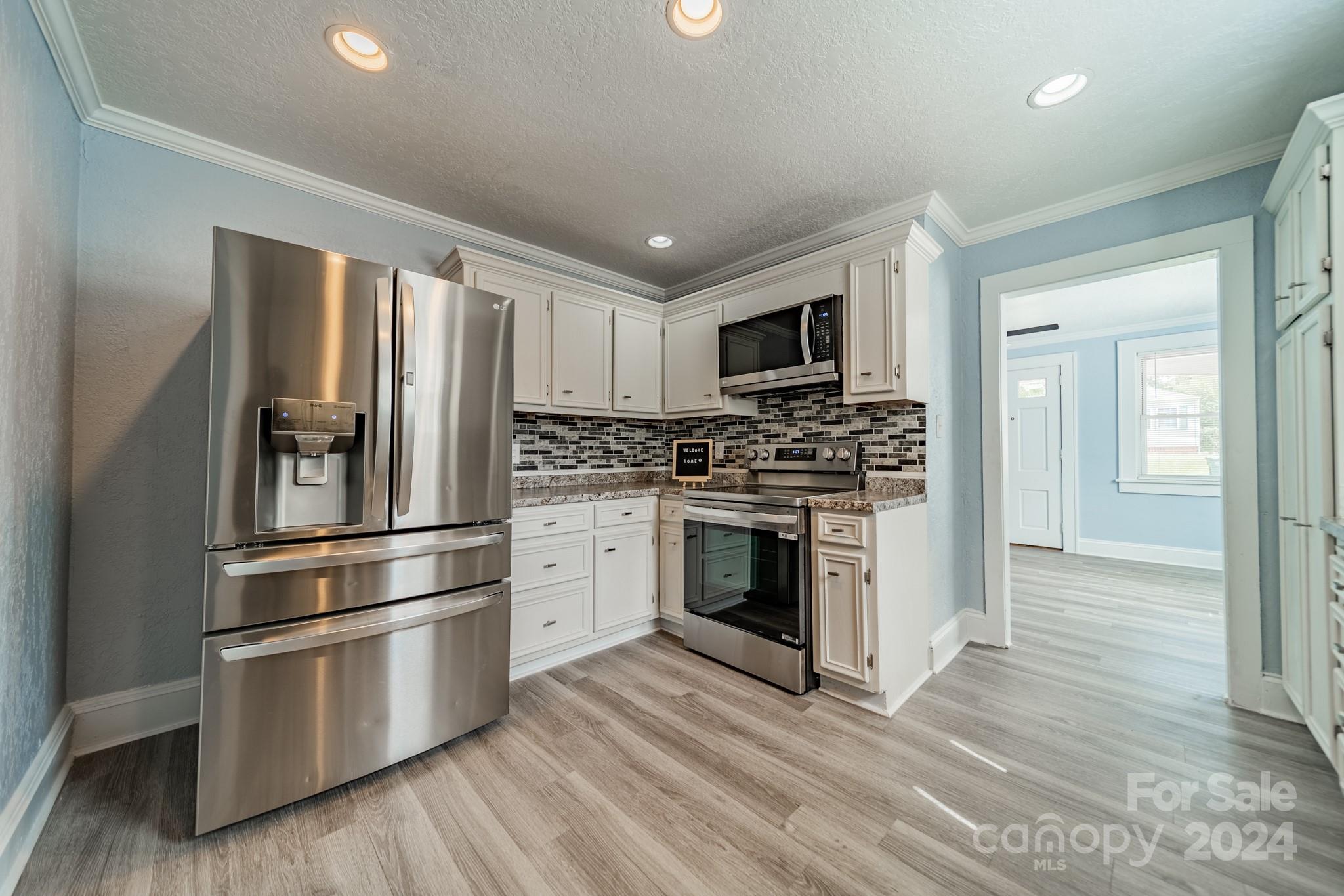 Fulton Heights - Residential