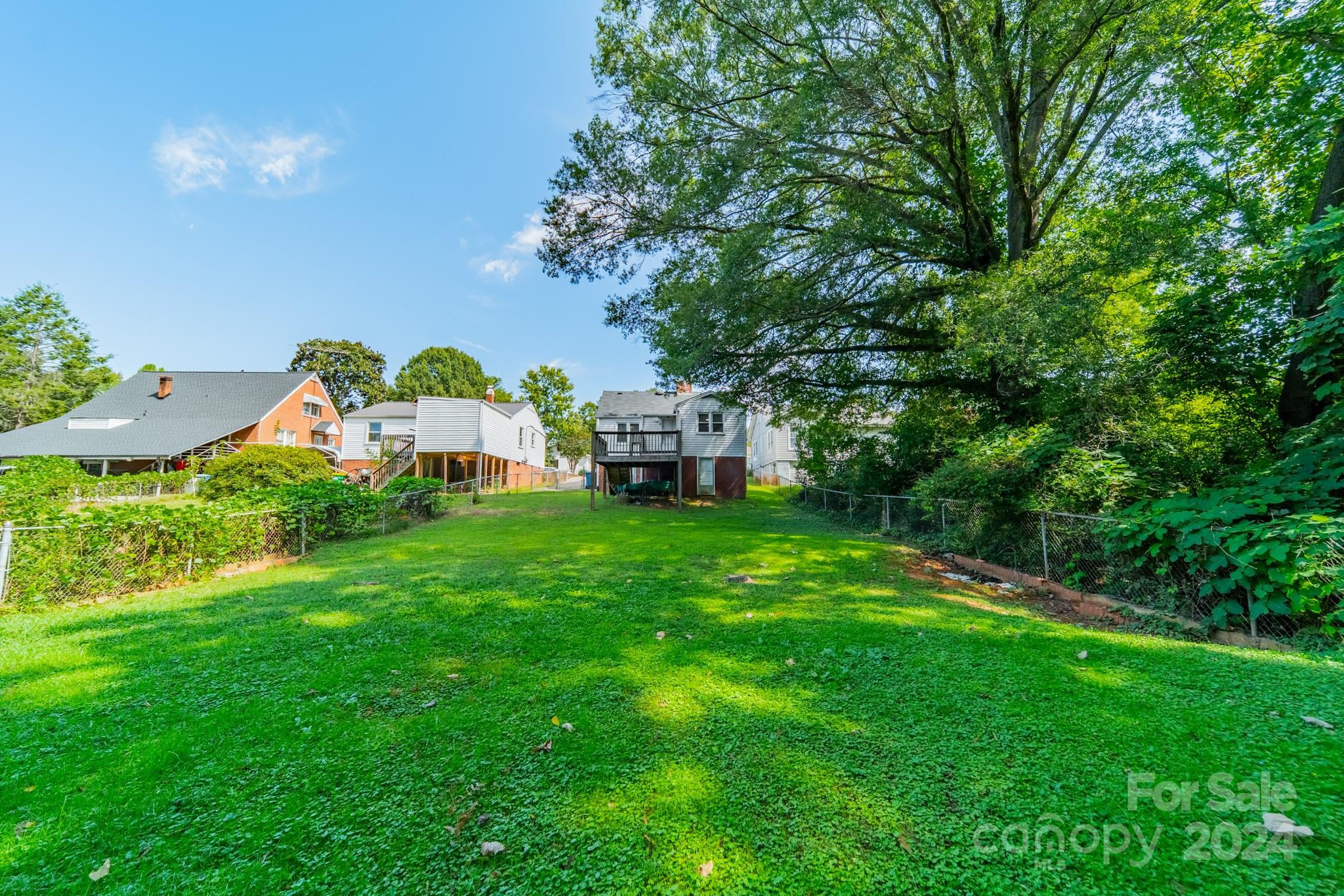 Fulton Heights - Residential