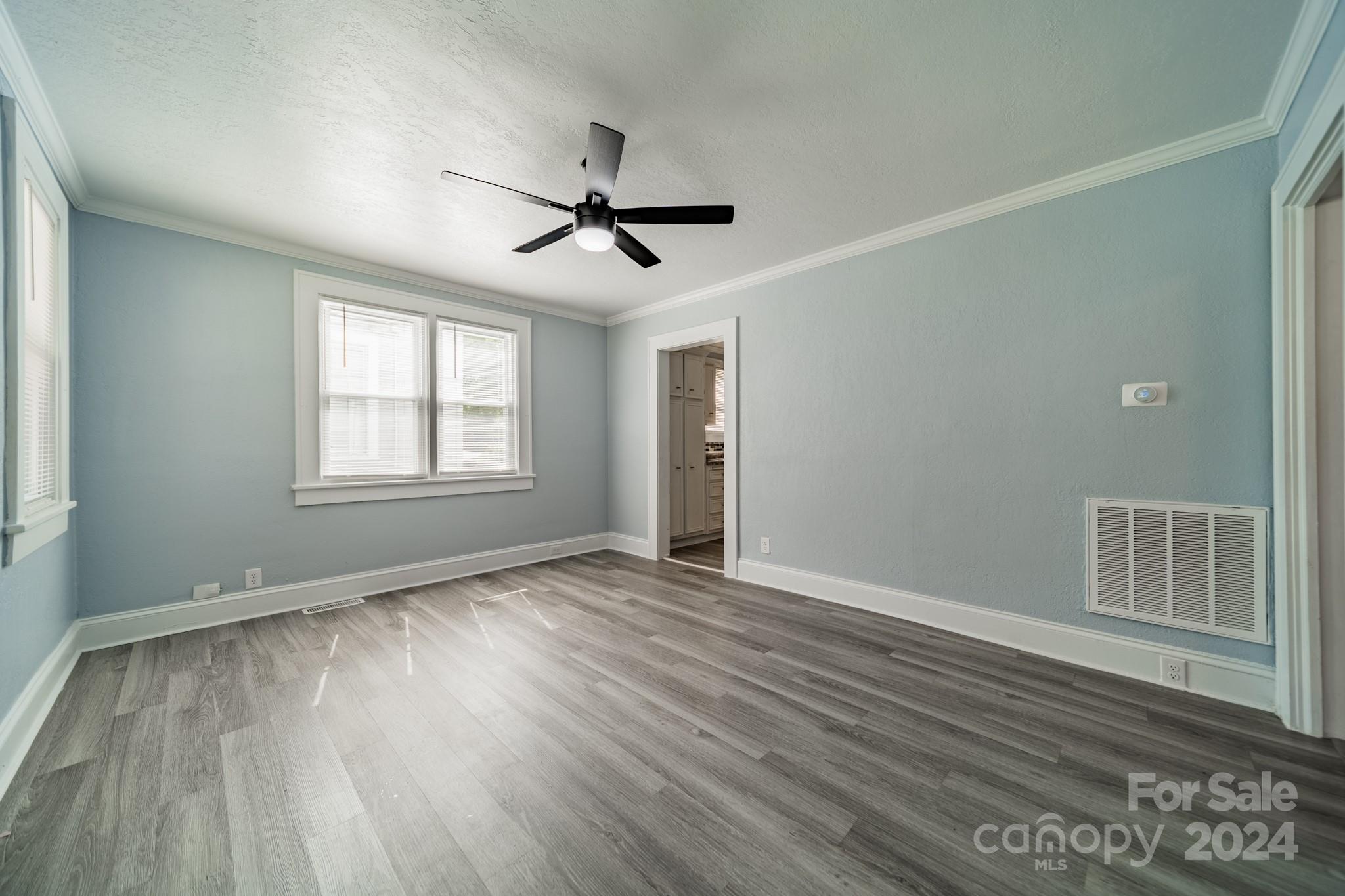 Fulton Heights - Residential