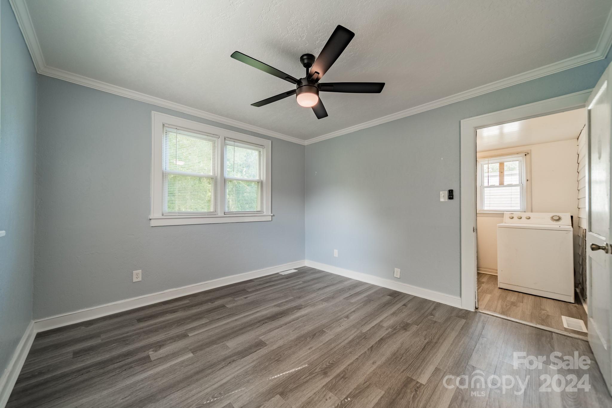 Fulton Heights - Residential