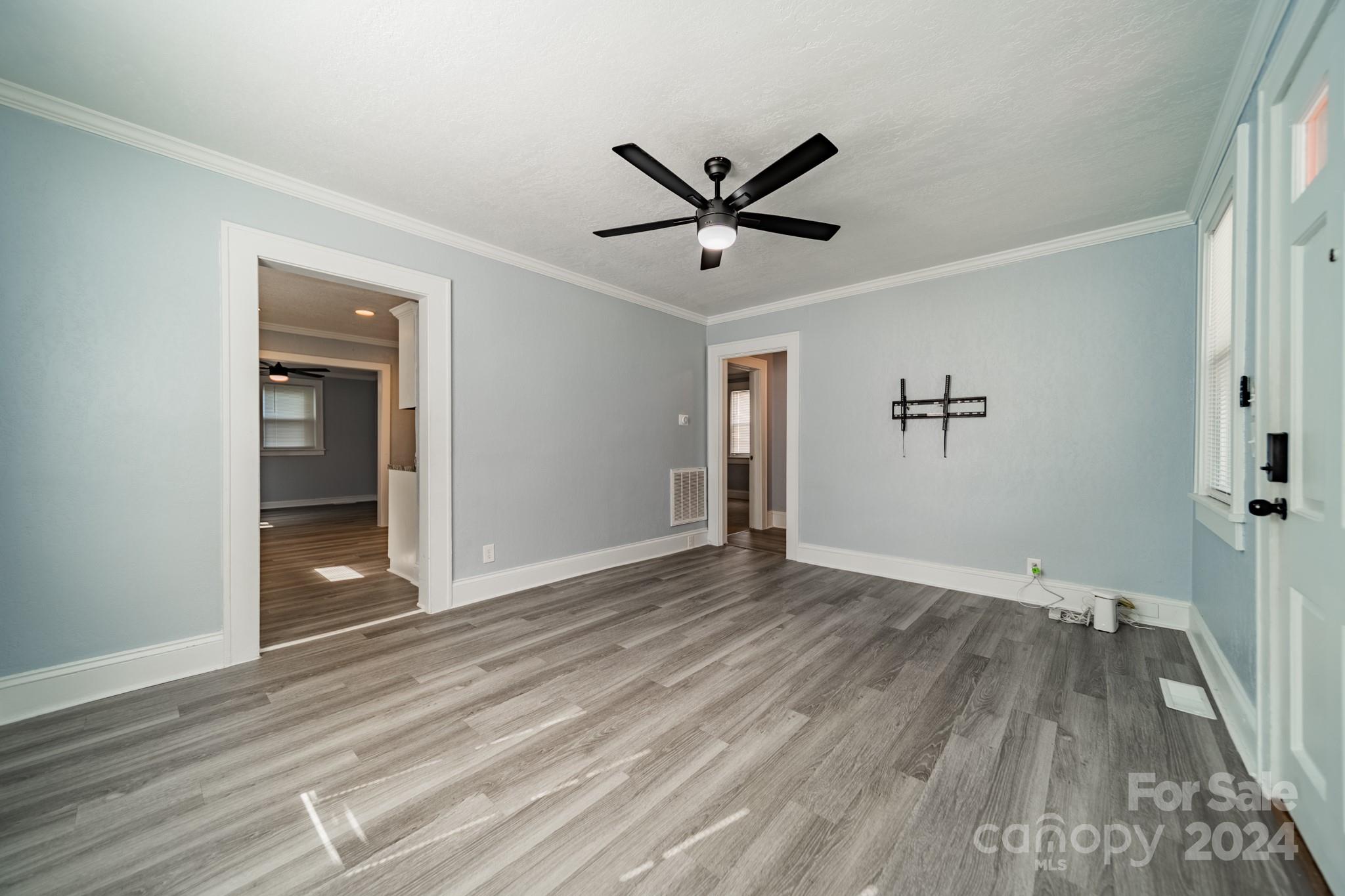 Fulton Heights - Residential