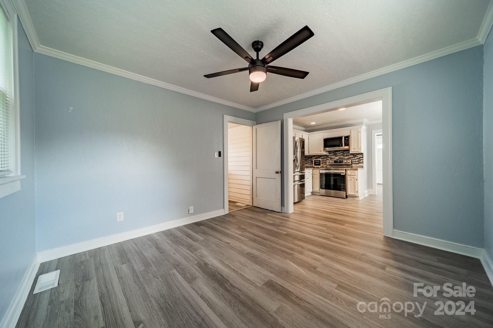 Fulton Heights - Residential