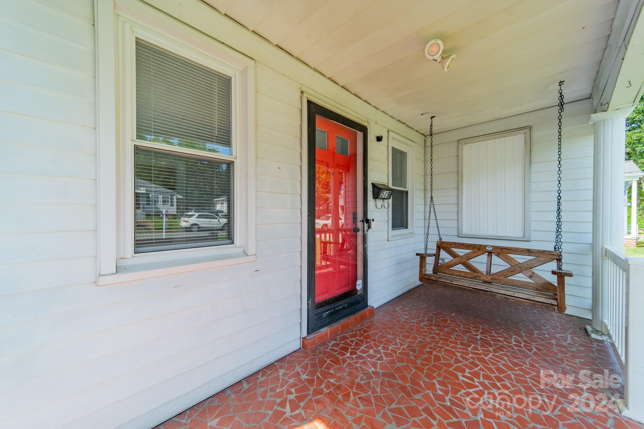 Fulton Heights - Residential