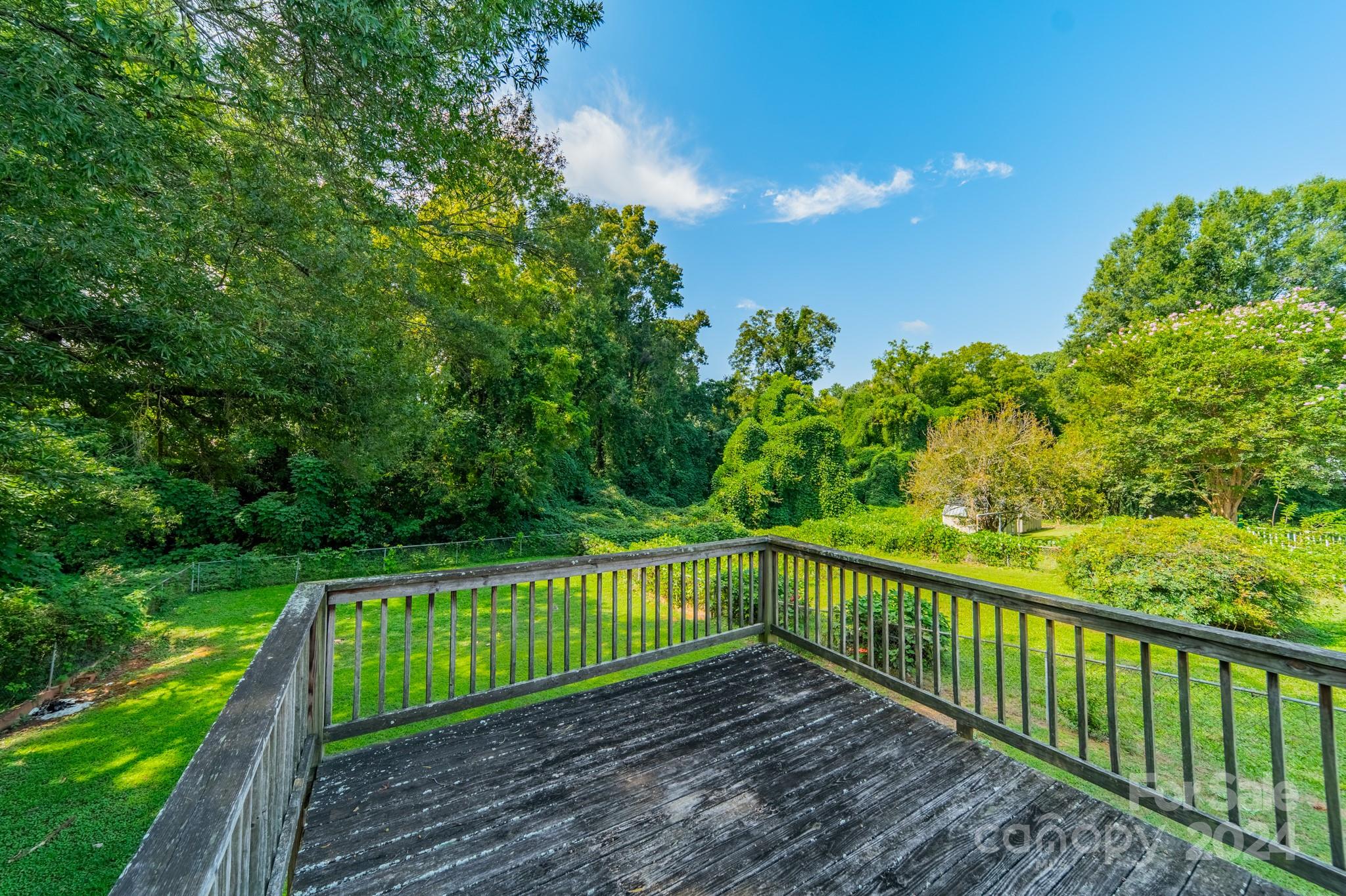 Fulton Heights - Residential