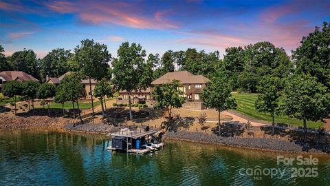 4202 54th Avenue NE Hickory NC 28601
