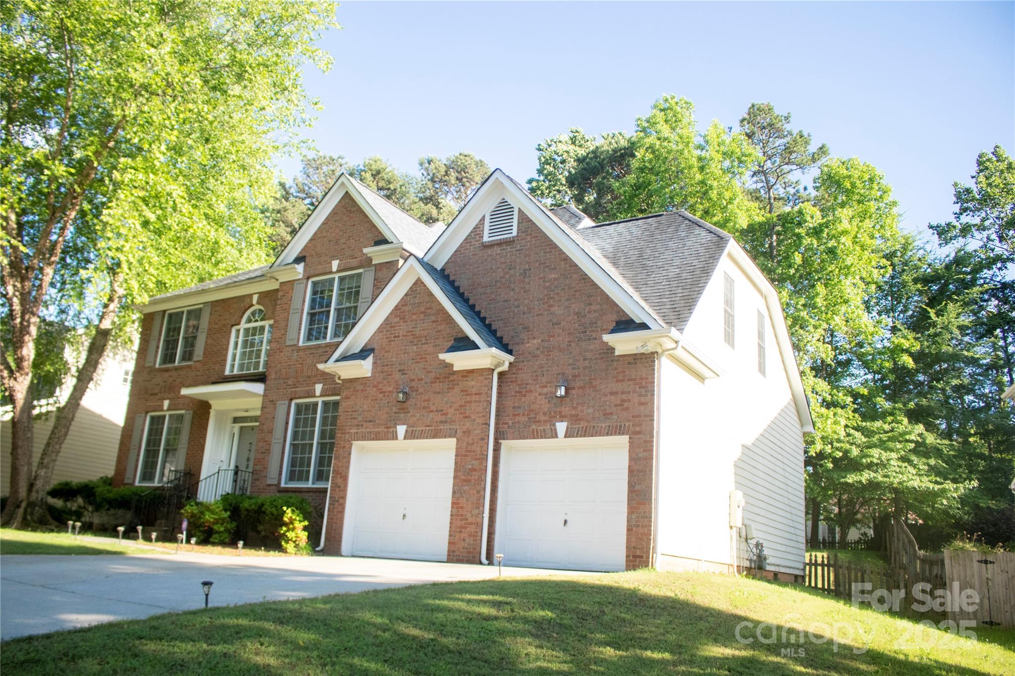 7708 Harrington Woods Road