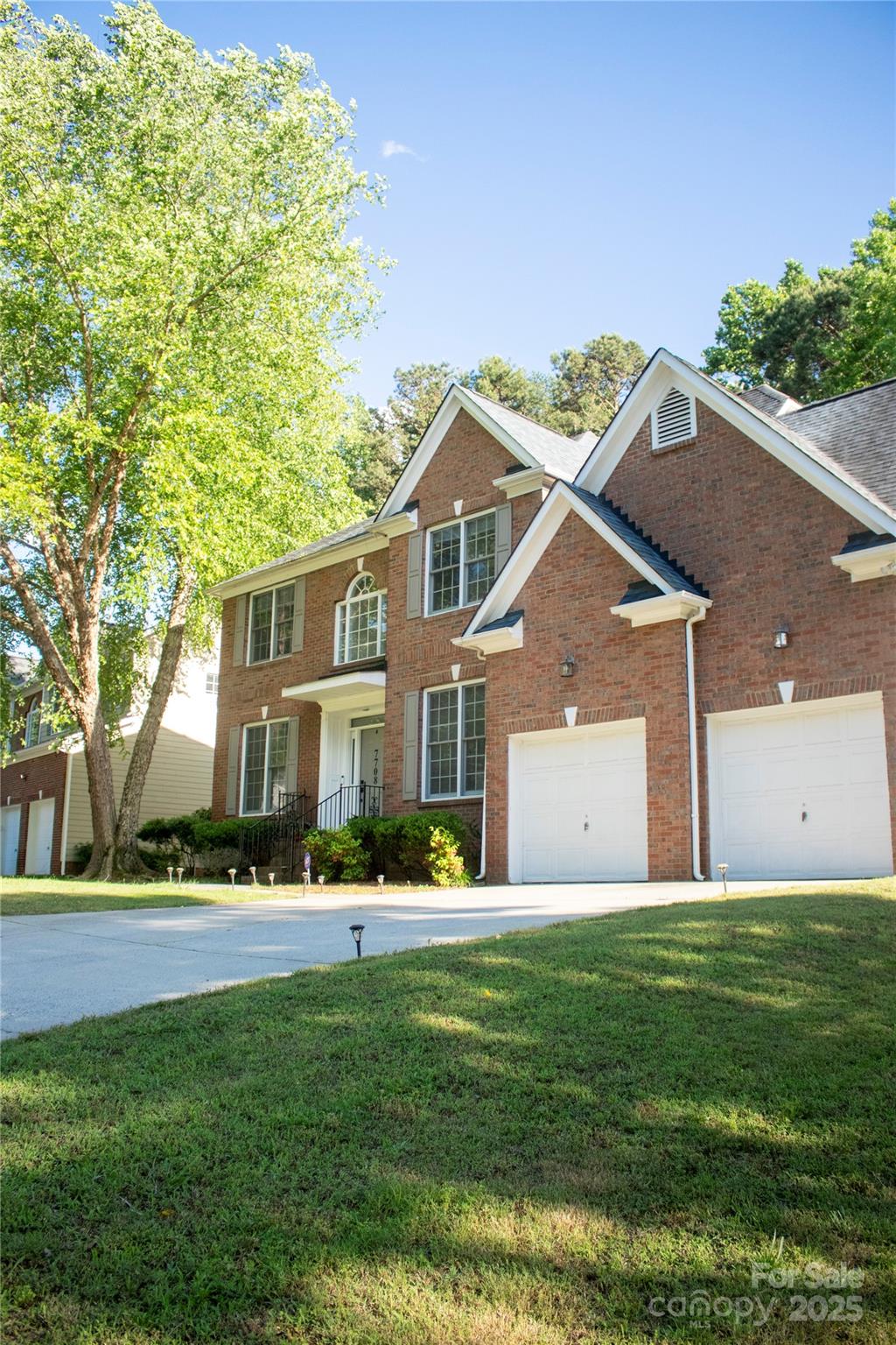 7708 Harrington Woods Road