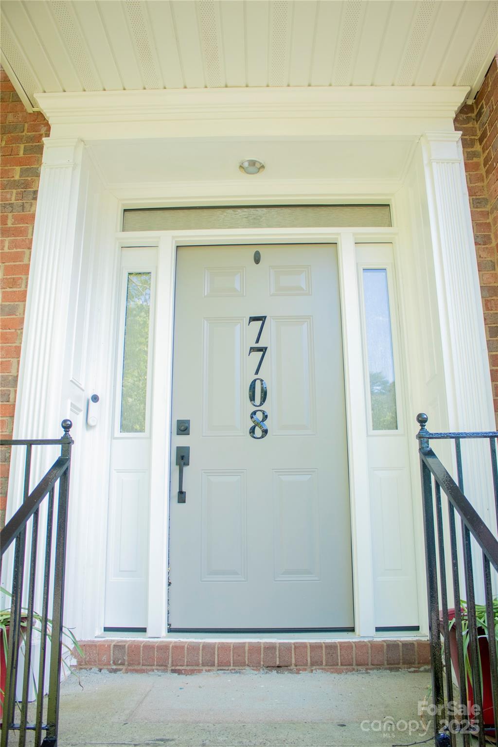 7708 Harrington Woods Road