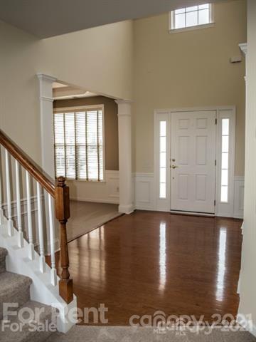 Weston Glen - Residential Lease