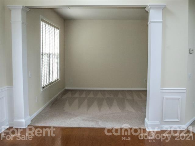 Weston Glen - Residential Lease