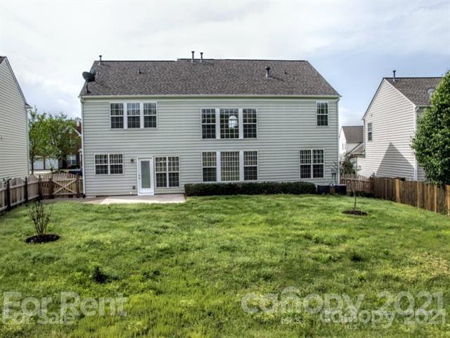 Weston Glen - Residential Lease