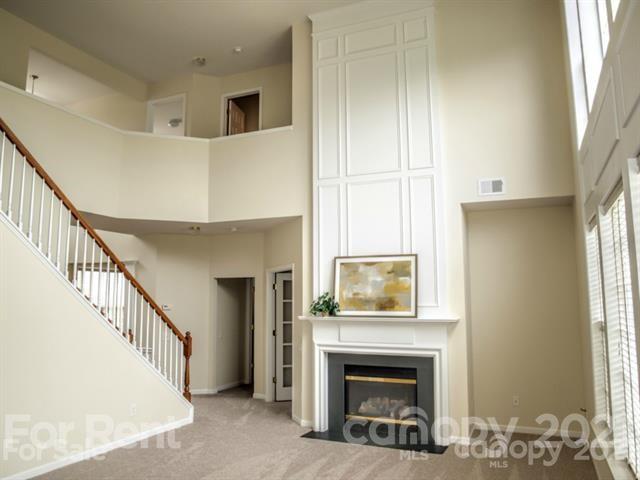 Weston Glen - Residential Lease