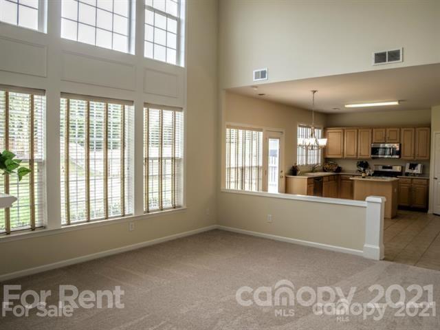 Weston Glen - Residential Lease