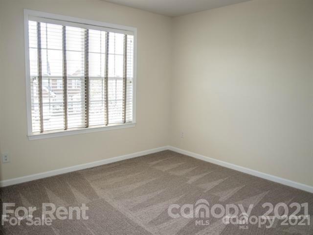 Weston Glen - Residential Lease