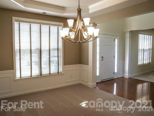 Weston Glen - Residential Lease