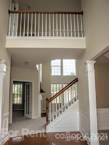 Weston Glen - Residential Lease