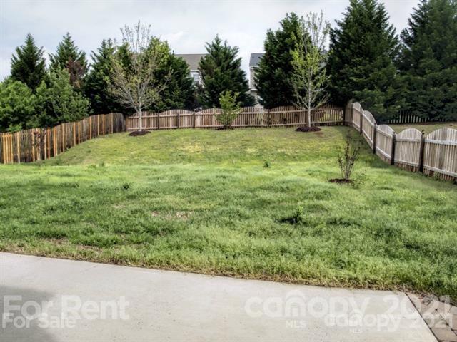Weston Glen - Residential Lease