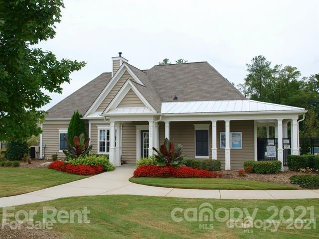Weston Glen - Residential Lease