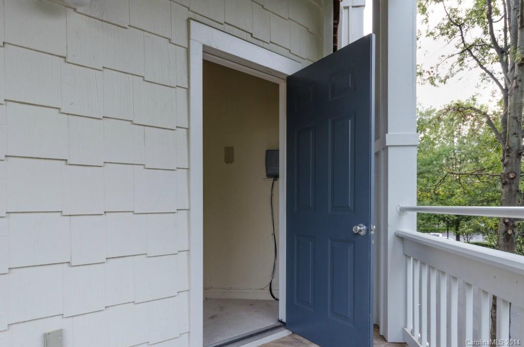 Spinnaker Cove - Residential