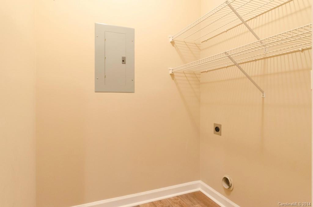 Spinnaker Cove - Residential