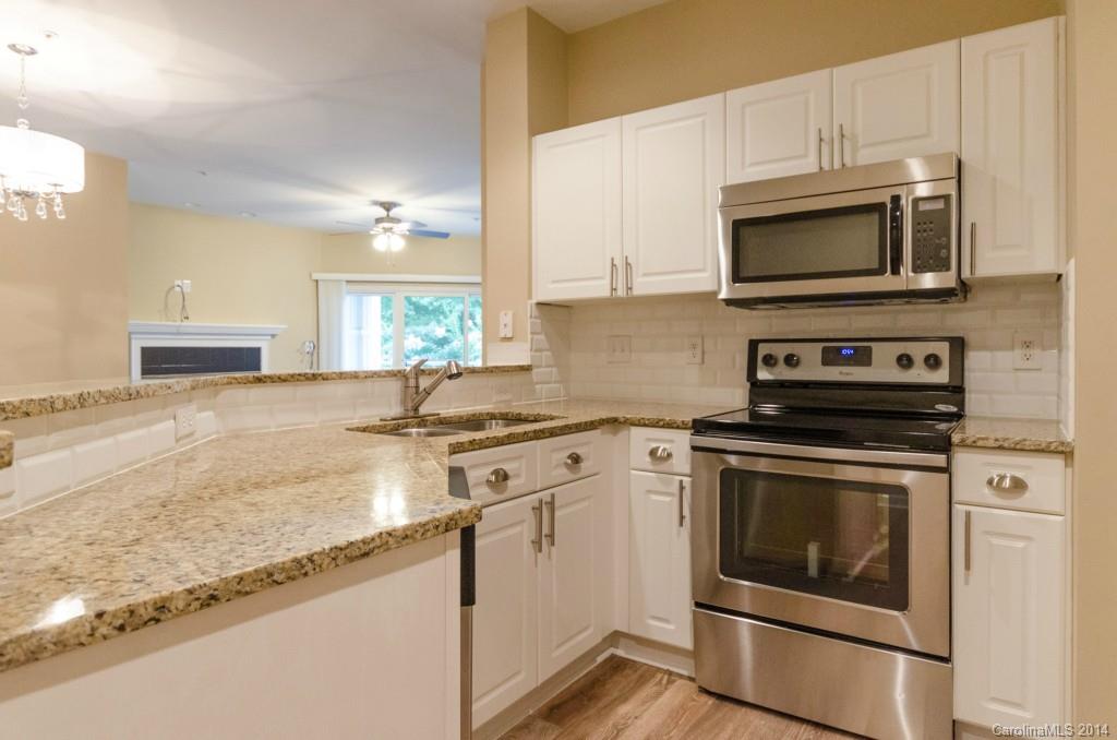 Spinnaker Cove - Residential