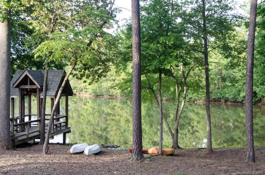 Spinnaker Cove - Residential