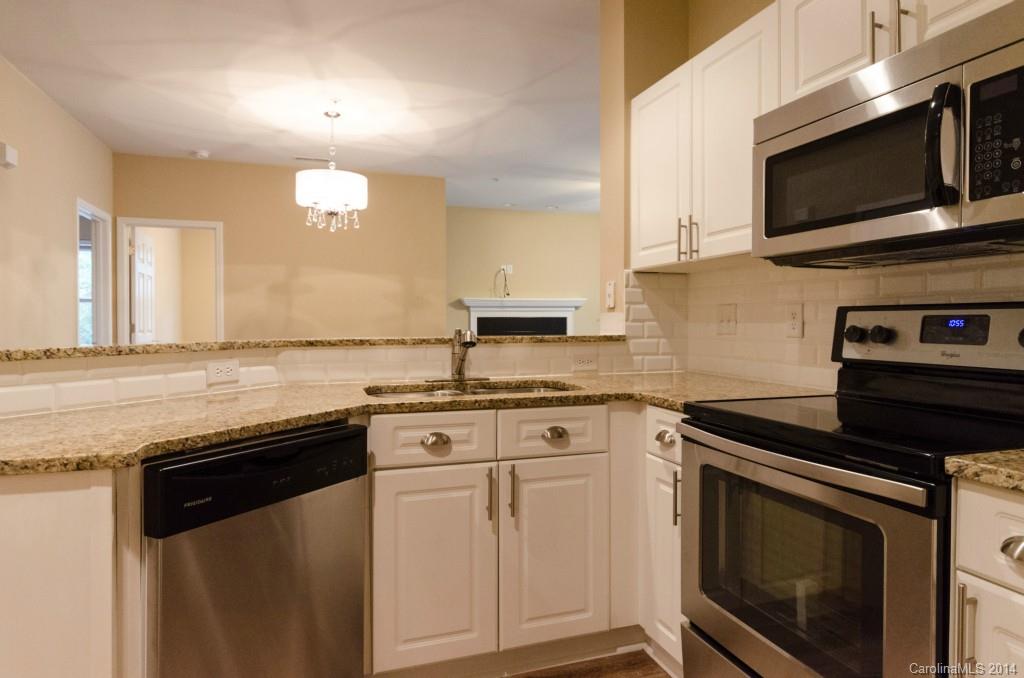 Spinnaker Cove - Residential