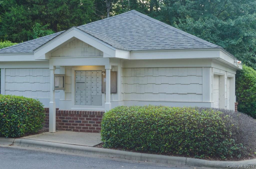 Spinnaker Cove - Residential