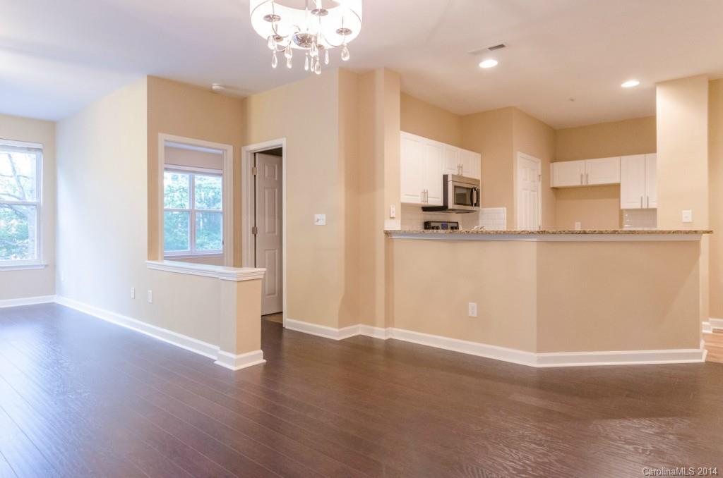 Spinnaker Cove - Residential