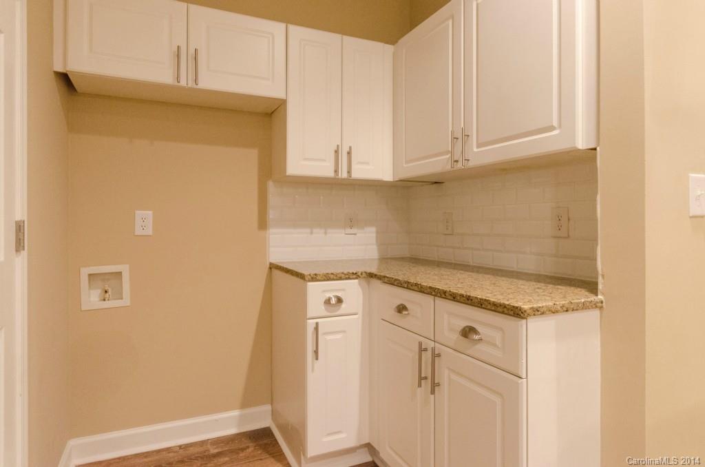 Spinnaker Cove - Residential