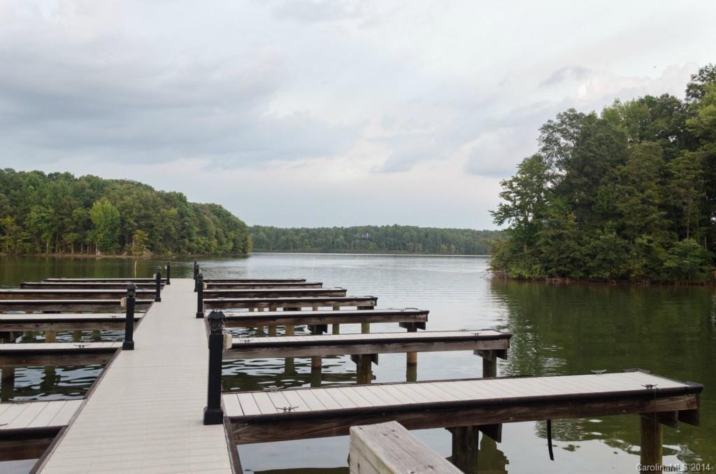 Spinnaker Cove - Residential