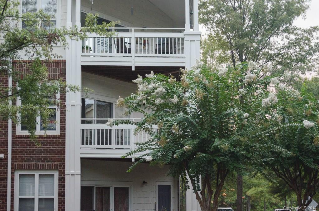 Spinnaker Cove - Residential