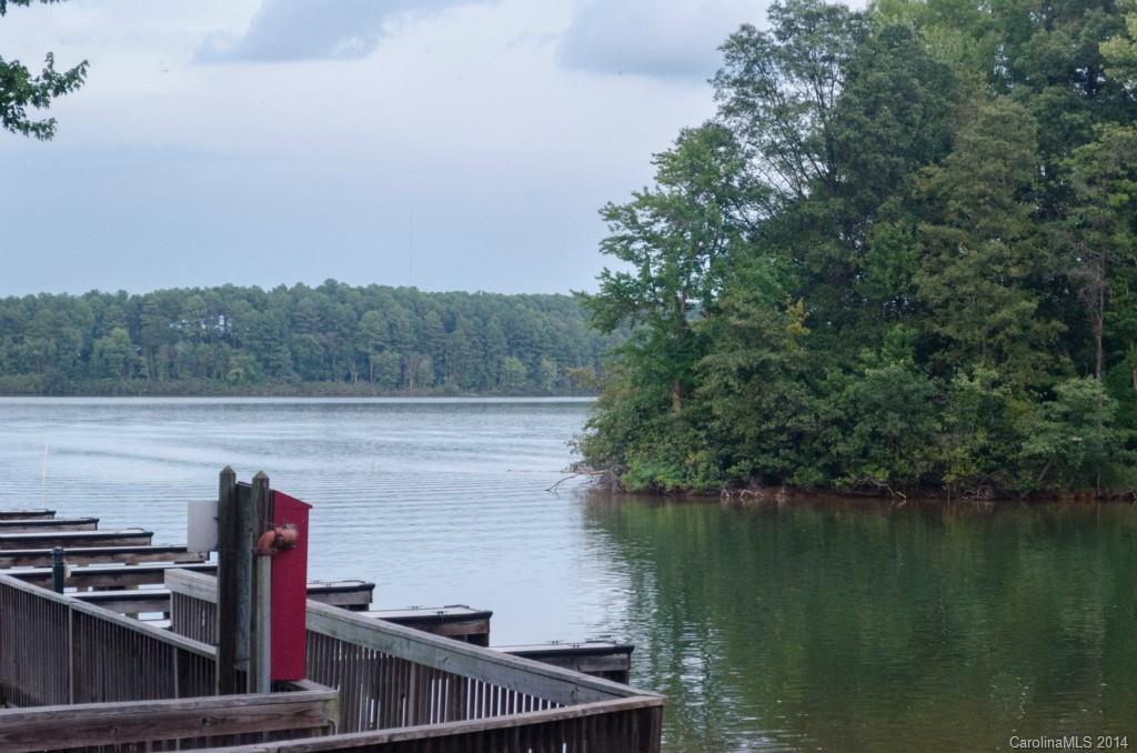 Spinnaker Cove - Residential