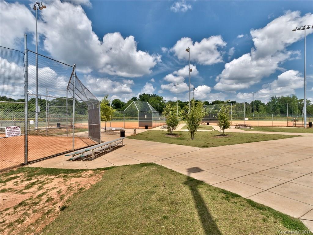 Walnut Creek - Residential