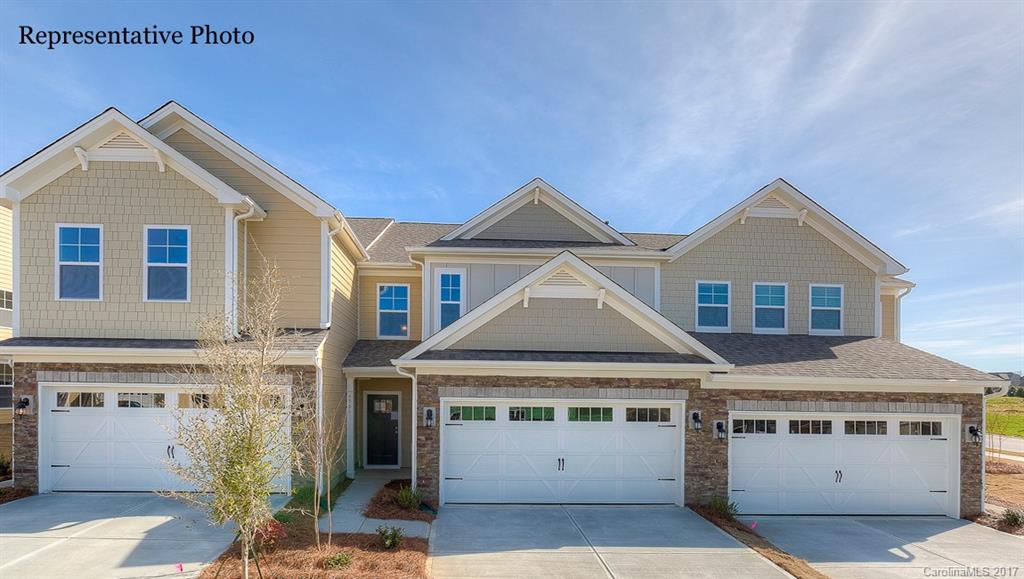 Walnut Creek - Residential