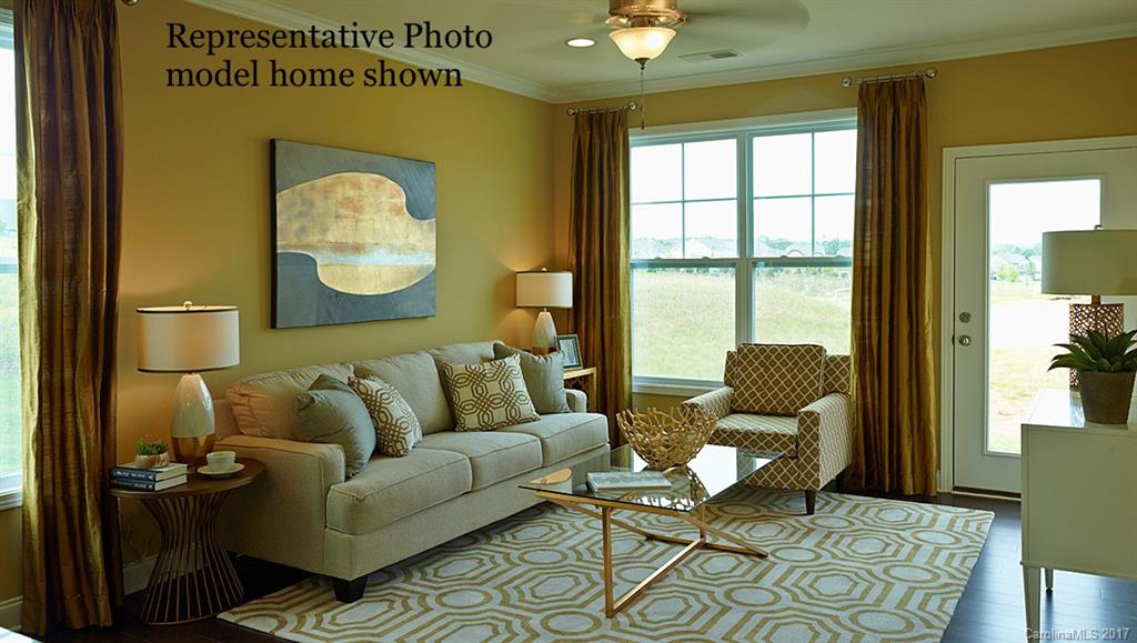 Walnut Creek - Residential