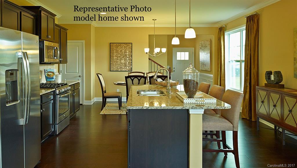 Walnut Creek - Residential