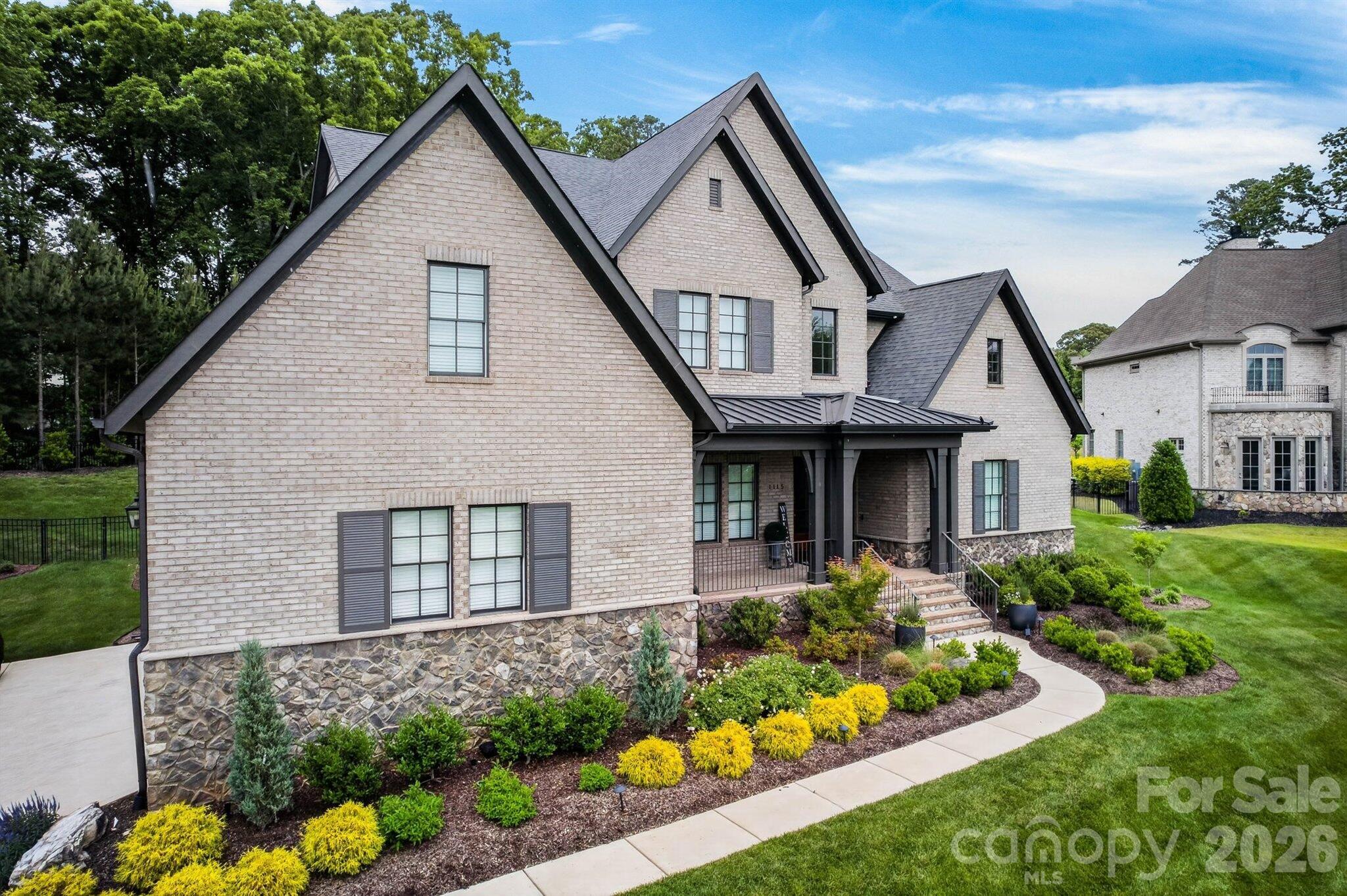 Stevens Grove - Residential