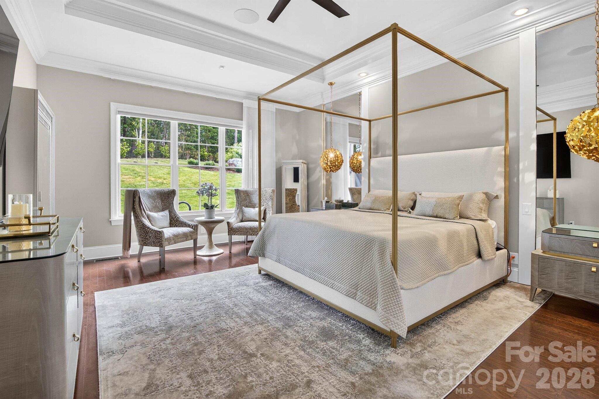 Stevens Grove - Residential