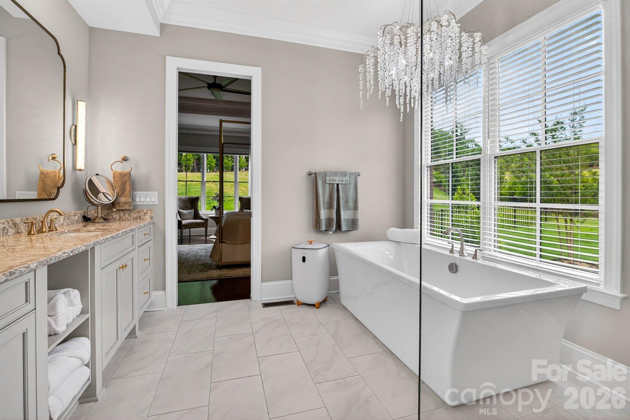 Stevens Grove - Residential