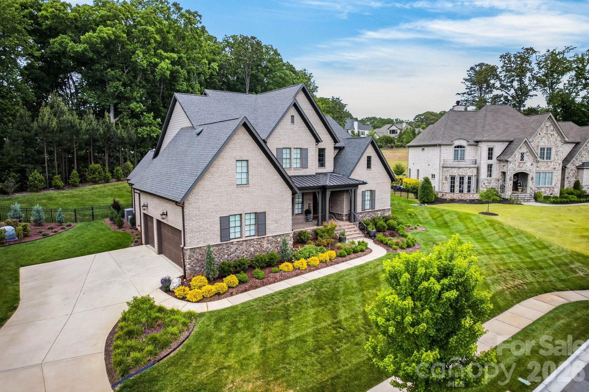 Stevens Grove - Residential