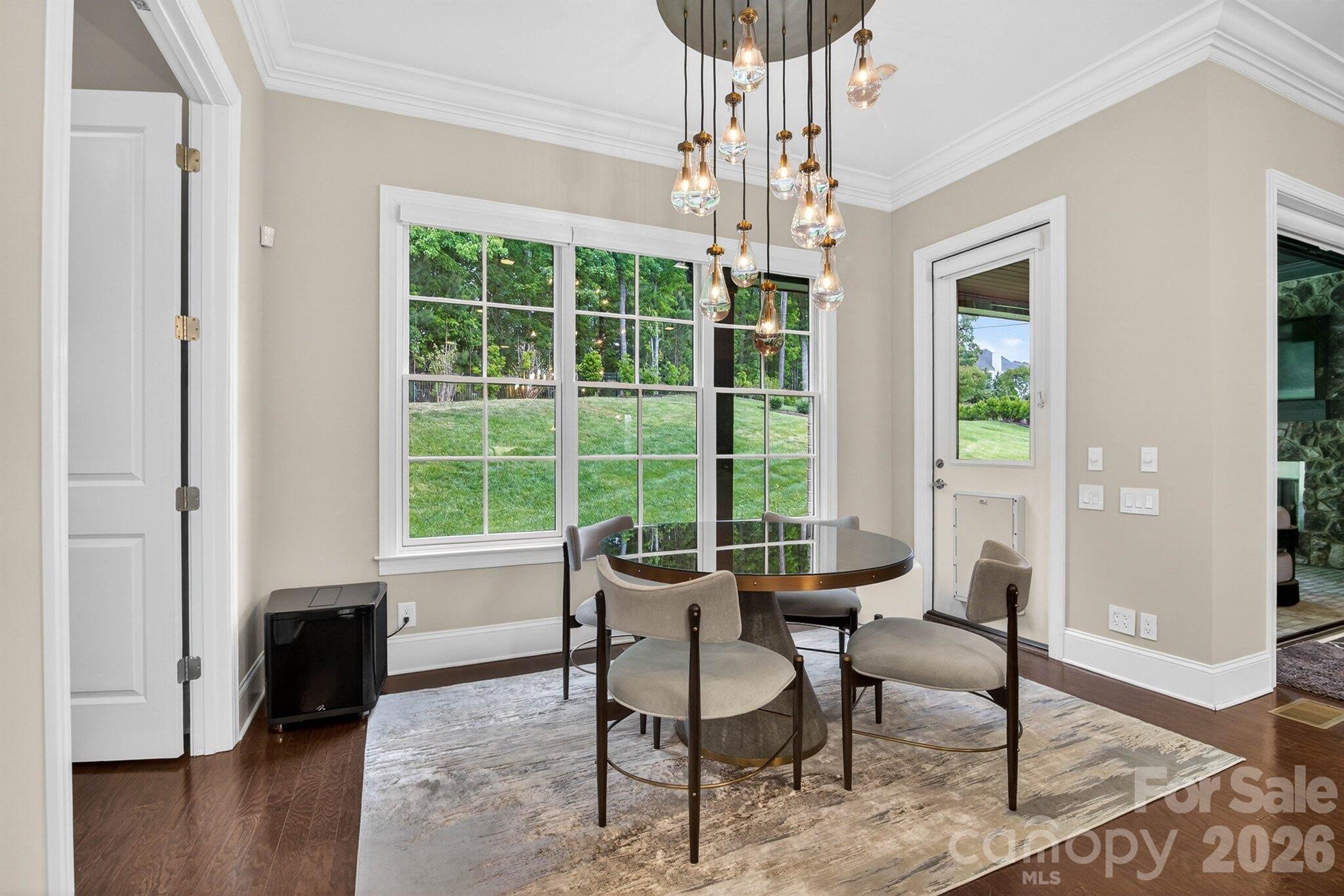 Stevens Grove - Residential