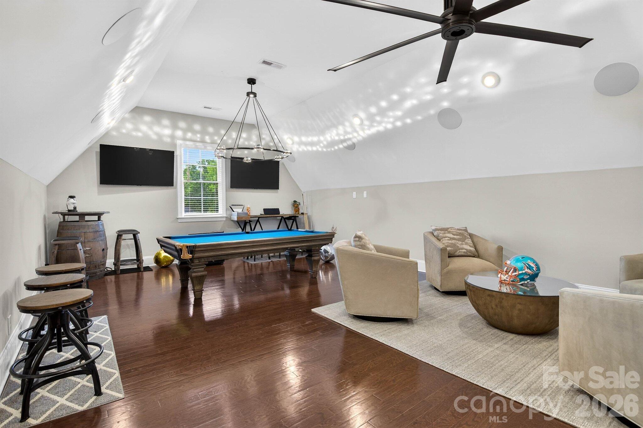 Stevens Grove - Residential
