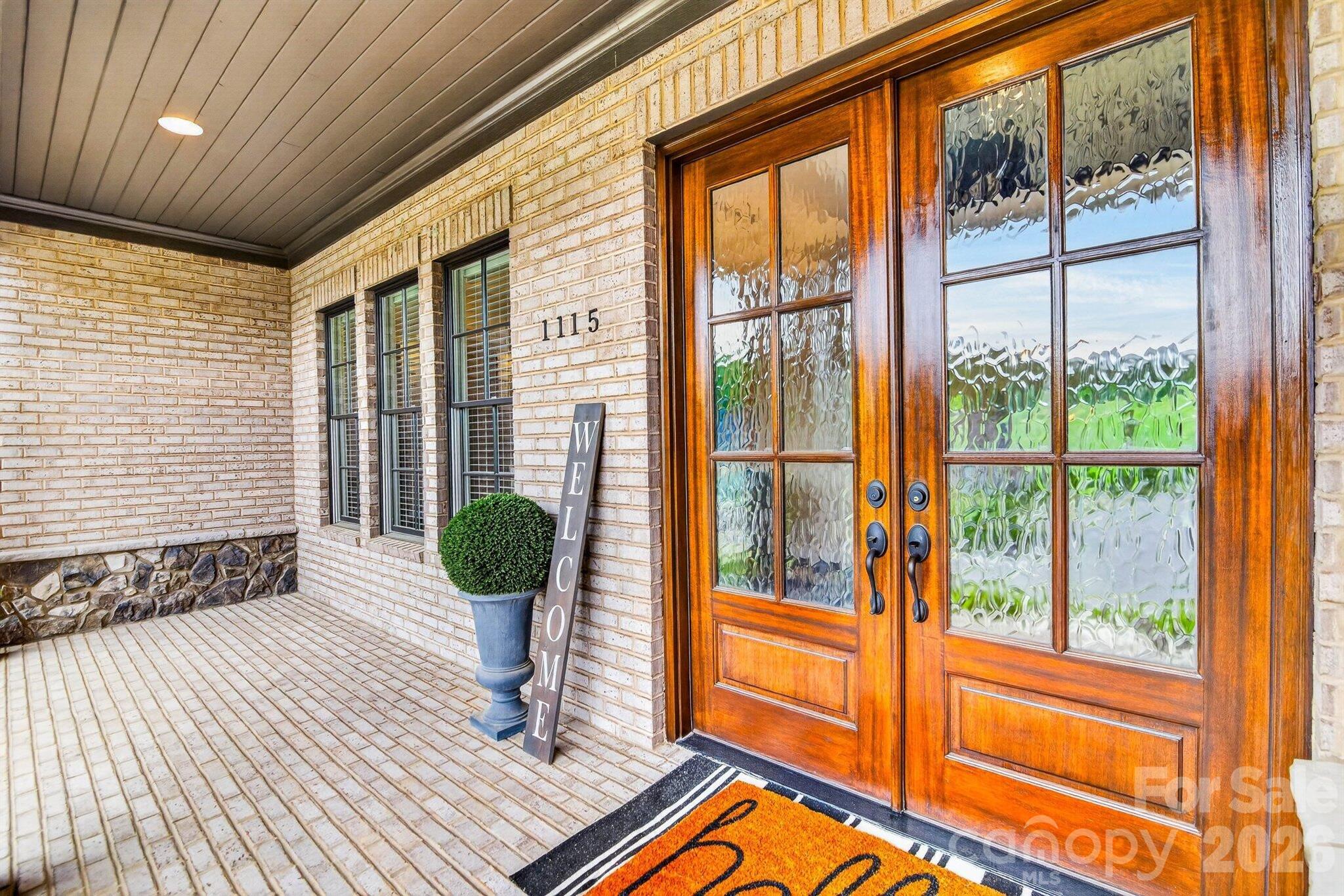 Stevens Grove - Residential