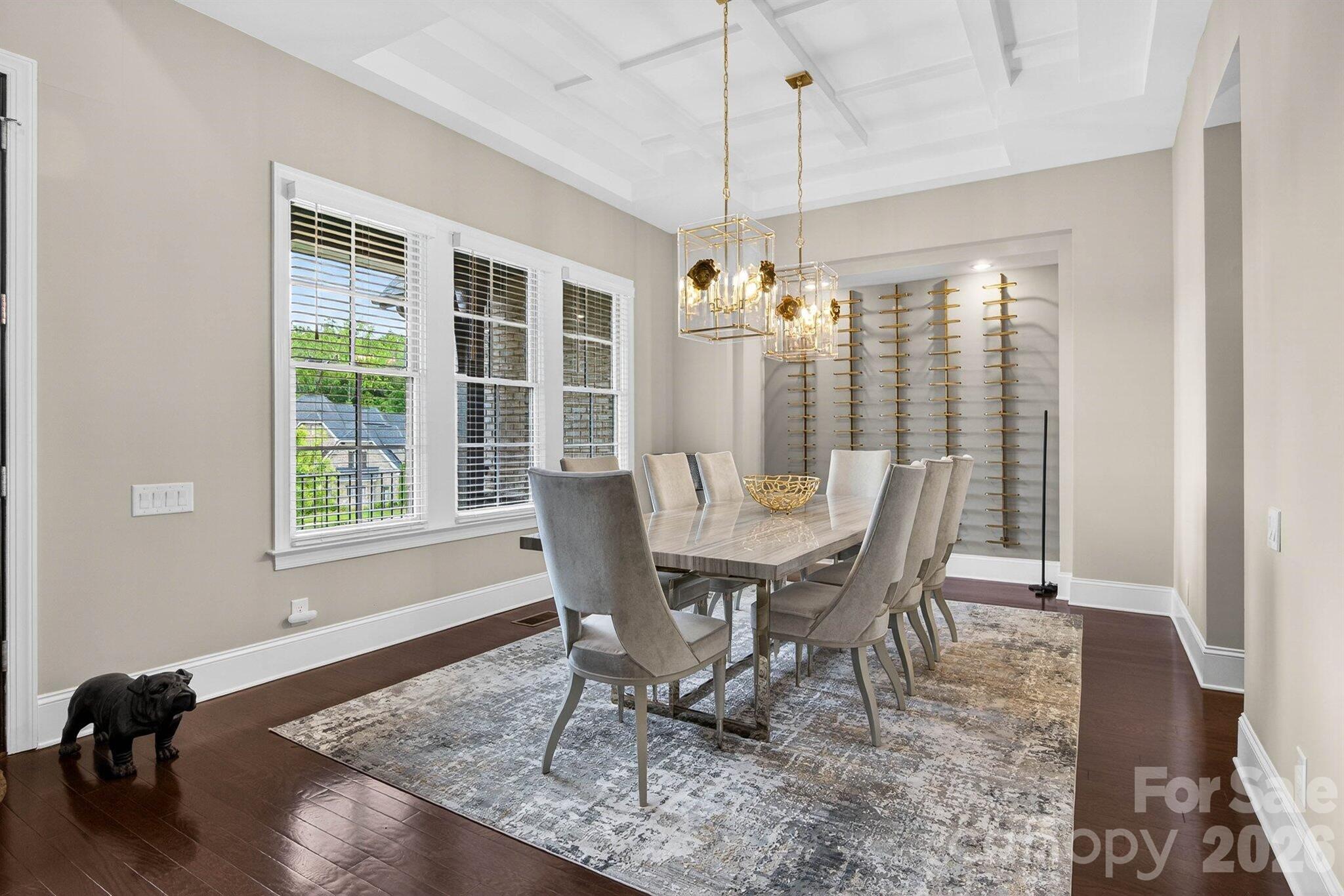 Stevens Grove - Residential