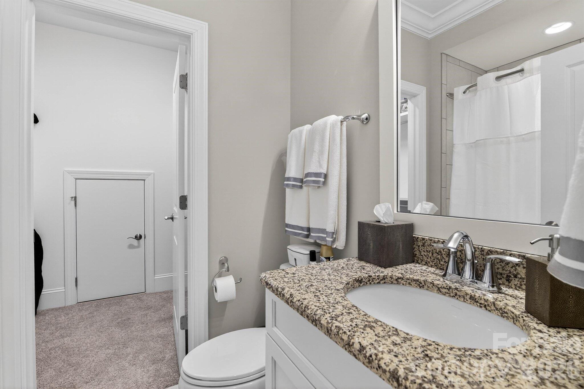 Stevens Grove - Residential
