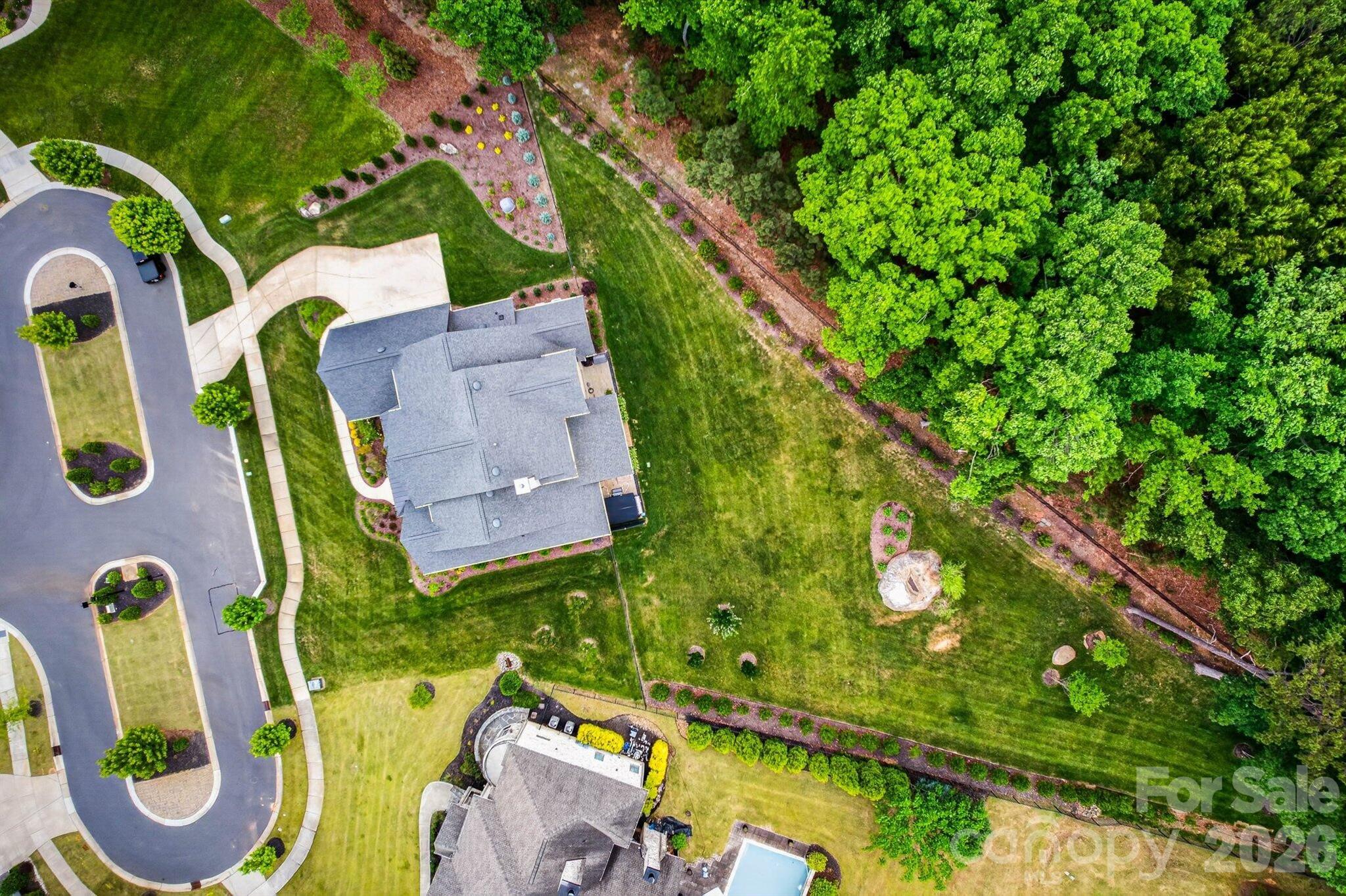 Stevens Grove - Residential