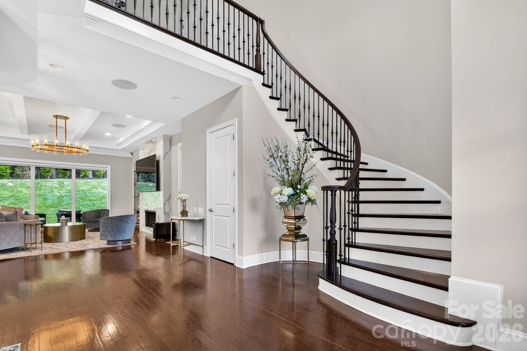 Stevens Grove - Residential